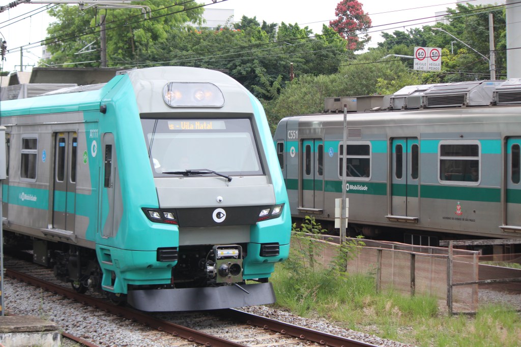 ViaMobilidade inicia vendas do Trem Expresso Tardezinha 2025
