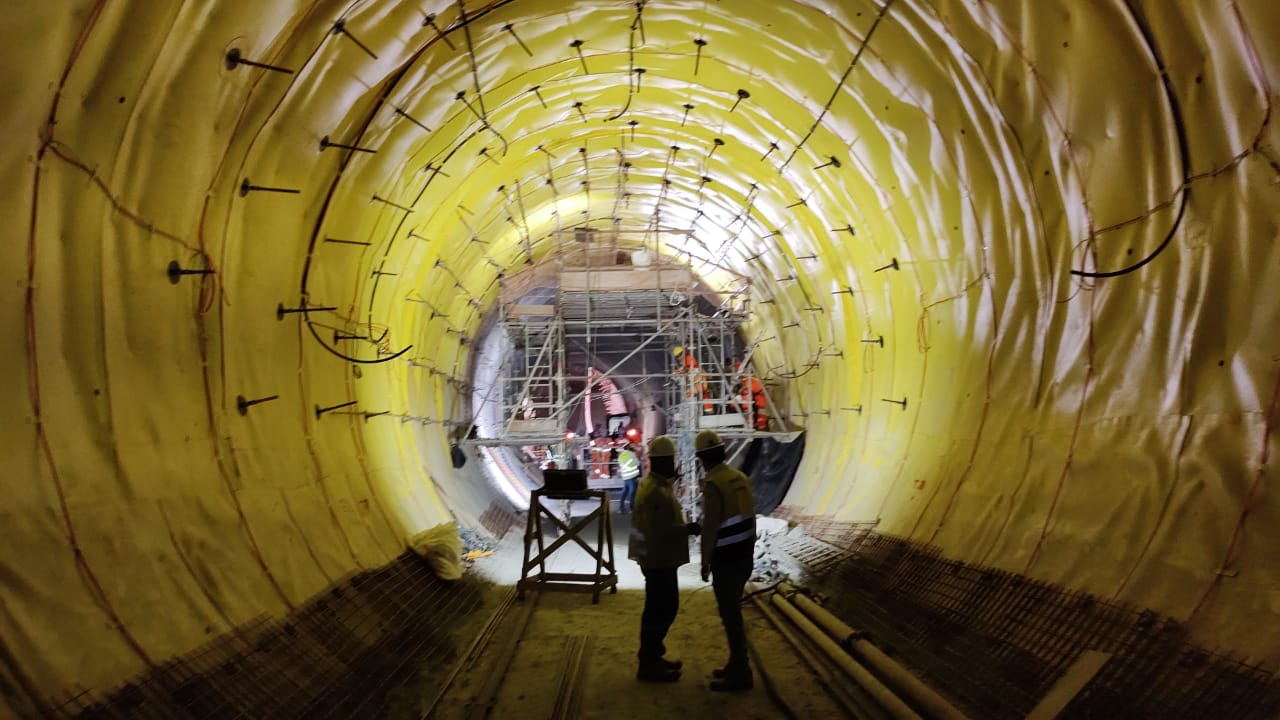 Linha Uni abre vagas para cursos profissionalizantes na Linha 6-Laranja