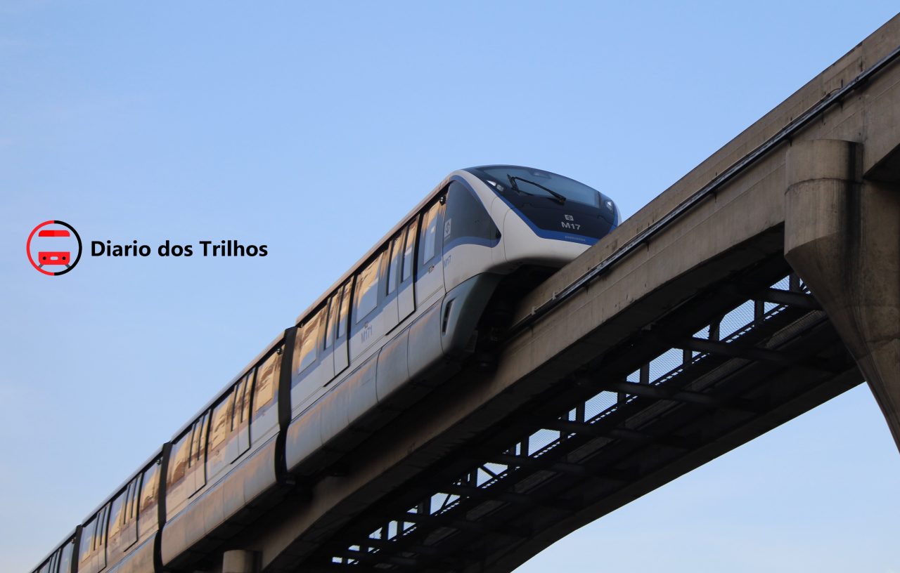 Linha 15-Prata registra falha nesta quarta, 18