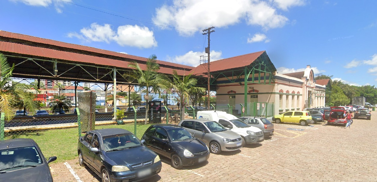 Estação de trem de Valinhos passará por reformas